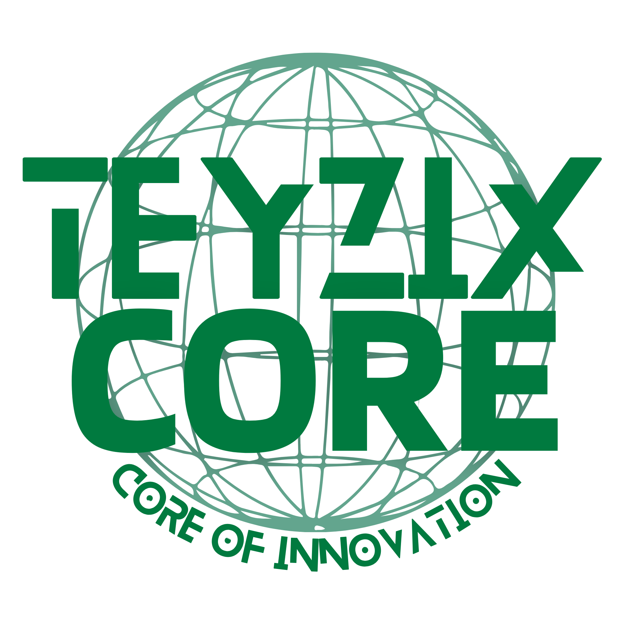 TEYZIX CORE Logo